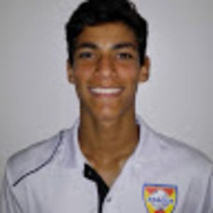 Meet your Posher, Luis